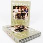 WILL & GRACE Complete Season One DVD Movie 4 Disc Box Set  2003 Fast Free Ship