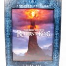 The Lord Of The Rings The RETURN Of The KING 2 Disc Set DVD Movie 2006 Fast Free Ship The Lord Of The Rings The RETURN Of The KING 2 Disc Set DVD Movie 2006 Fast Free Ship