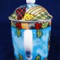 COZYCUPS Coffee Mug Cup LIDDED Christmas Delivery Gillian Webster 8 Oz Fast Free Ship