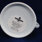 COZYCUPS Coffee Mug Cup LIDDED Christmas Delivery Gillian Webster 8 Oz Fast Free Ship