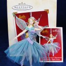 HALLMARK Keepsake Ornament Barbie aS TITANIA a Midsummer Night's Dream NEW Fast Free Ship
