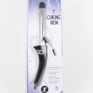 PERFECTION 1" Curling Iron Chrome Barrel For Professional Waves & Curls Fast Free Ship PERFECTION 1" Curling Iron Chrome Barrel For Professional Waves & Curls Fast Free Ship