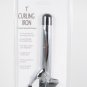 PERFECTION 1" Curling Iron Chrome Barrel For Professional Waves & Curls Fast Free Ship