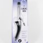 PERFECTION 1" Curling Iron Chrome Barrel For Professional Waves & Curls Fast Free Ship
