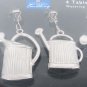 HD Designs OUTDOORS GRILLING 4 Stainless Tablecloth Weights Watering Cans Fast Free Ship