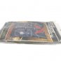 Vogart Crafts Crewel Stitchery Cowboy Deputy Denim Shirt Pillow Kit Fast Free Ship