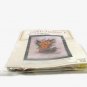 Studio 12 Crewel Embroidery Kit Stitchkins Traditions Duck Decoy Mini Fleur Fast Free Ship