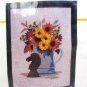Studio 12 Crewel Embroidery Kit Stitchkins Traditions Duck Decoy Mini Fleur Fast Free Ship