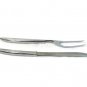 Carvel Hall Cutlery Professional Set Carving Knife Fork Stainless Steel w/ Box Fast Free Ship