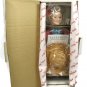 Danbury Mint Shirley Temple Rebecca of Sunnybrook Farm Dolls of Silver Screen