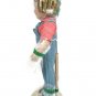 Danbury Mint Shirley Temple Rebecca of Sunnybrook Farm Dolls of Silver Screen