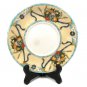 Villeroy & Boch Citta & Campagna Cup and Saucer Set Fruit Floral Bouquet