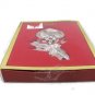 Lenox Our First Christmas Together 2003 Silverplated Ornament