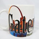 America Ware 2008 Gateway Arch St Louis Coffee Mug Cup White Ceramic 16 Oz America Ware 2008 Gateway Arch St Louis Coffee Mug Cup White Ceramic 16 Oz