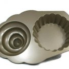 Nordicware Williams Sonoma The Great Cupcake Baking Mold Pan 10 Cups Nordicware Williams Sonoma The Great Cupcake Baking Mold Pan 10 Cups