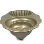 Nordicware Williams Sonoma The Great Cupcake Baking Mold Pan 10 Cups
