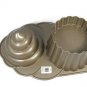 Nordicware Williams Sonoma The Great Cupcake Baking Mold Pan 10 Cups