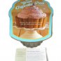 Nordicware Williams Sonoma The Great Cupcake Baking Mold Pan 10 Cups