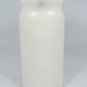 Rae Dunn Artisan Magenta Palm Trees White Pour Pitcher 8 3/4"
