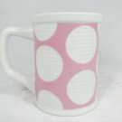 Gifts Gallery Golf Golfer Bogey Eagle Birdie White Pink Coffee Tea Mug Cup 16 Oz Gifts Gallery Golf Golfer Bogey Eagle Birdie White Pink Coffee Tea Mug Cup 16 Oz