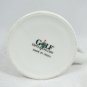 Gifts Gallery Golf Golfer Bogey Eagle Birdie White Pink Coffee Tea Mug Cup 16 Oz