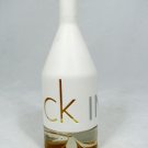 Calvin Klein CK In2U For Her Eau De Toilette Spray 5 Fl Oz 99% Full