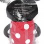 Disney Minnie Mouse Mug Cup with Double Chocolate Cocoa Mix Holiday Gift Set