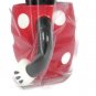 Disney Minnie Mouse Mug Cup with Double Chocolate Cocoa Mix Holiday Gift Set