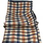 Easy Sport Brown Transformative Picnic Integrate Bag w/ Foldable Mat Waterproof