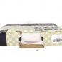 Easy Sport Brown Transformative Picnic Integrate Bag w/ Foldable Mat Waterproof