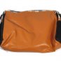 Easy Sport Brown Transformative Picnic Integrate Bag w/ Foldable Mat Waterproof