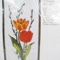 Carron Crewel Embroidery Kit Tulips and Pussywillows 10" x 20" 6358