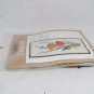 Carron Crewel Embroidery Kit Tulips and Pussywillows 10" x 20" 6358