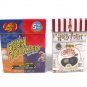 2 Pack Jelly Belly Bean Boozled Harry Potter Bertie Botts Weird & Wild Flavors 1.6/1.2 Oz
