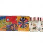3 Pack Jelly Belly Spinner Gift Box Harry Potter Bertie Botts Stocking Stuffers