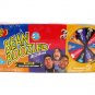 3 Pack Jelly Belly Spinner Gift Box Harry Potter Bertie Botts Stocking Stuffers
