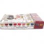 3 Pack Jelly Belly Spinner Gift Box Harry Potter Bertie Botts Stocking Stuffers