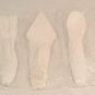 International Silver Co Holiday Joy 3Pc Serving Set Silver Plated 11 3/4"