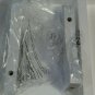 Chende Vanity Mirror Wall Mounted Hollywood Lighted Makeup w/ 3 Color Conversion