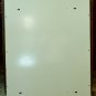 Chende Vanity Mirror Wall Mounted Hollywood Lighted Makeup w/ 3 Color Conversion