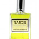 Tea Rose Women's Perfumer's Workshop Eau De Toilette Spray 4 Fl Oz