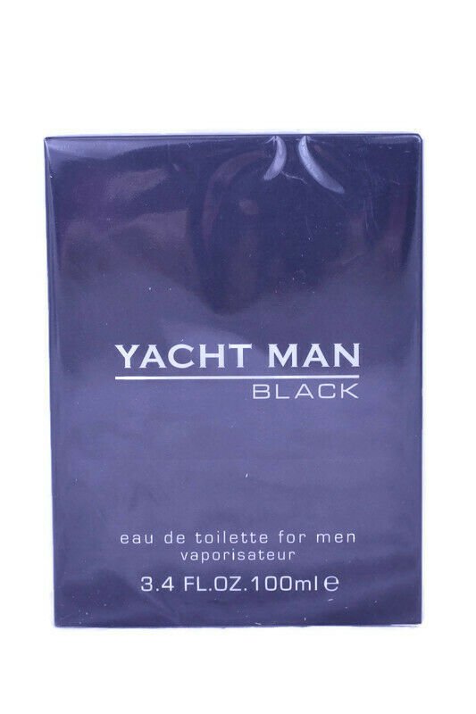 yacht man black fragrantica