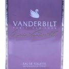 Vanderbilt by Gloria Vanderbilt Eau De Toilette For Women 3 .38 Fl Oz