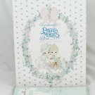Precious Moments Grandmother's Special Memories for My Grandchild Memory Book
