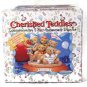 Enesco Cherished Teddies Commemorative 5 Year Anniversary Figurine