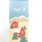 Nutcracker Village Christmas Wooden Toy Soldier Fur Hat 12"
