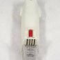 Vintage Sears Electric Carving Knife w/ Storage Case Wall Mount Model 49047780