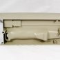 Vintage Sears Electric Carving Knife w/ Storage Case Wall Mount Model 49047780