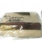Cannon Plymouth Brown Blanket 100% Polyester Full & Twin Size Beds 72in x 90in