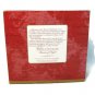 Hallmark Keepsake Ornament Victorian Christmas Memories Thomas Kinkade Painter